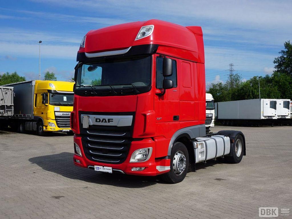 DAF XF 480 FT (32550)