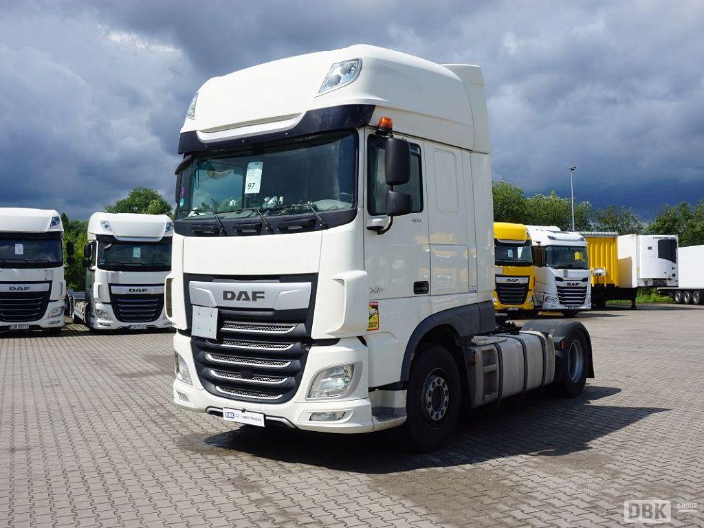 DAF XF 480 FT (33242)