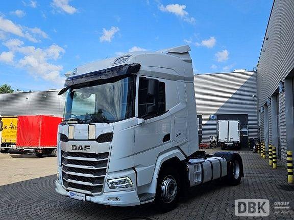 DAF XFn 480 FT (33110)