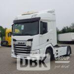 DAF XFn 480 FT (31550)