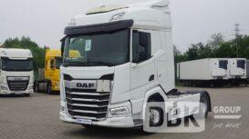 DAF XFn 480 FT (31550)