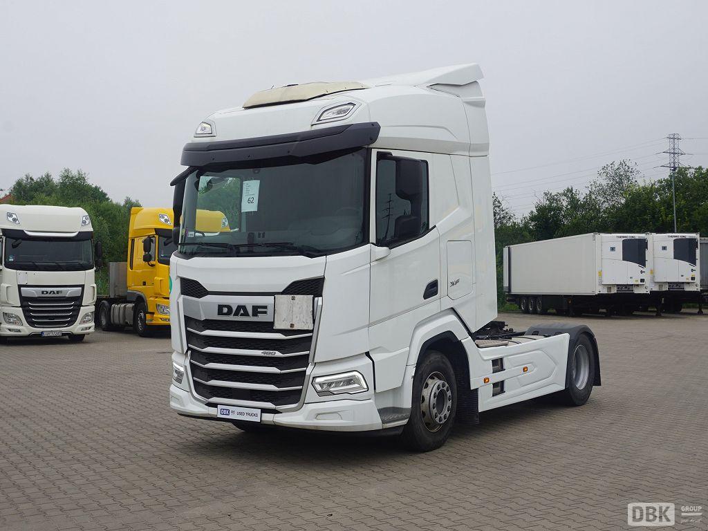 DAF XFn 480 FT (31550)