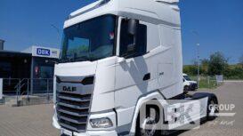 DAF XG 480 FT (33206)