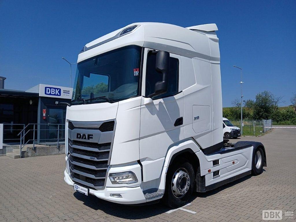 DAF XG 480 FT (33206)