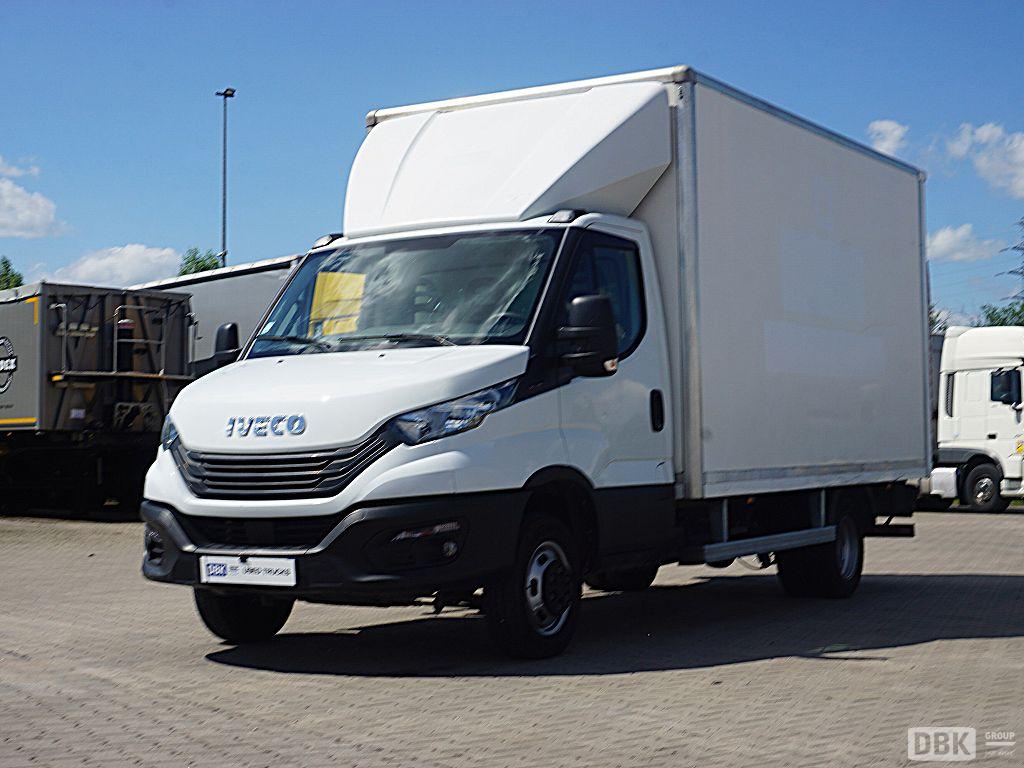 IVECO DAILY 35C16 (33140)