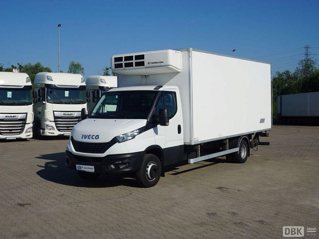 IVECO DAILY 70 C18H (32969)
