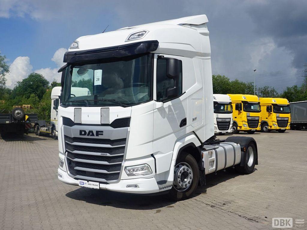 DAF XFn 480 FT (33112)