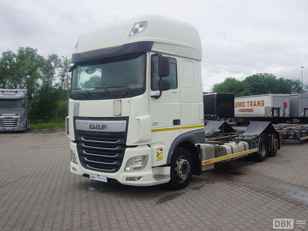 DAF XF 460 FAR (33171)