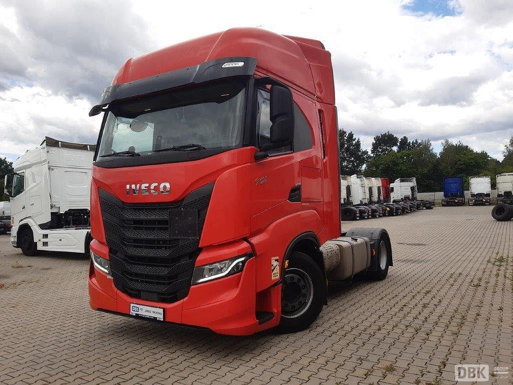 IVECO AS440ST/P (33195)