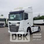 DAF XFn 480 FT (31640)