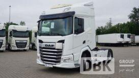DAF XFn 480 FT (31640)