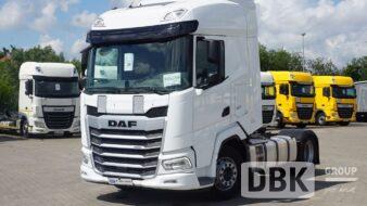 DAF XFn 480 FT (33123)