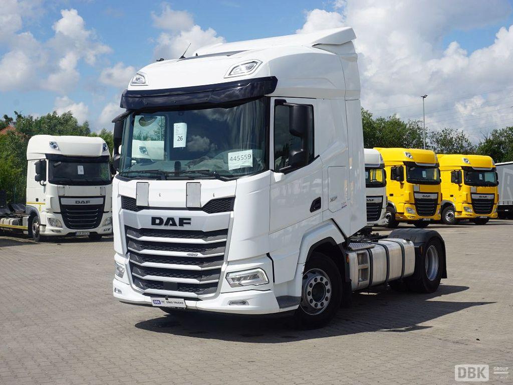 DAF XFn 480 FT (33123)