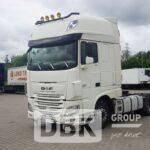 DAF XF 460 FT (33173)