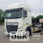 DAF XF 460 FAR (33169)