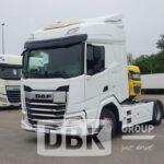 DAF XFn 480 FT (31532)