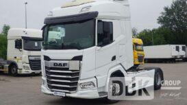 DAF XFn 480 FT (31532)