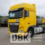 DAF XF 480 FT (33137)