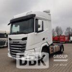 DAF XFn 480 FT (33119)
