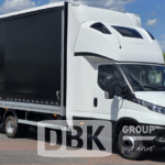Iveco Daily  70C21HA8 ZABUDOWA MIĘDZYNARODOWA  (12643455)
