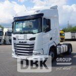 DAF XFn 480 FT (33122)