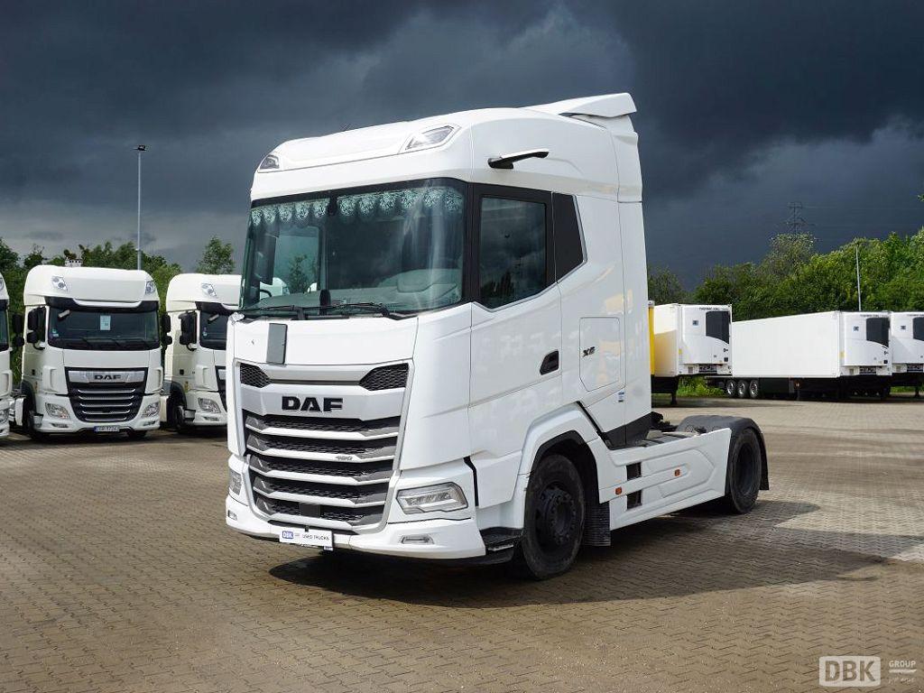 DAF XG 480 FT (33244)