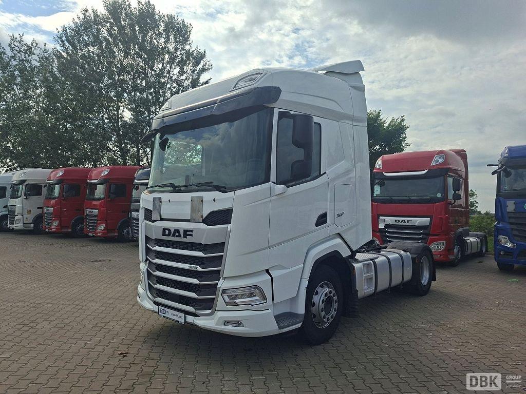 DAF XFn 480 FT (33116)