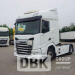 DAF XFn 480 FT (31533)