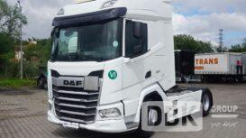 DAF XFn 480 FT (31514)