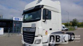 DAF XF 480 FT (33031)