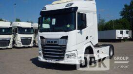 DAF XFn 480 FT (31511)