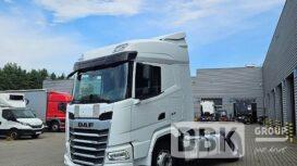 DAF XFn 480 FT (33118)