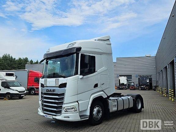 DAF XFn 480 FT (33118)