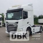 DAF XFn 480 FT (31512)