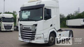 DAF XFn 480 FT (31512)