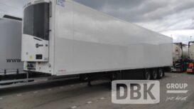 SCHMITZ-CARGOBULL SCB *S3B (33209)