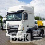 DAF XF 480 FT (33241)