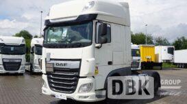 DAF XF 480 FT (33241)