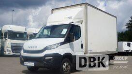 IVECO DAILY 35C15 (33040)