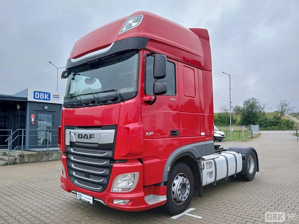 DAF XF 480 FT (32552)