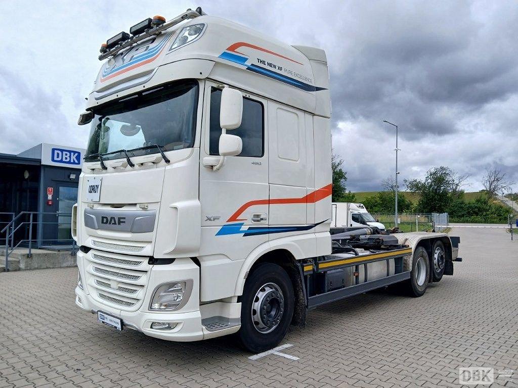 DAF XF 480 FAR (33159)