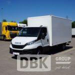 IVECO DAILY 35C16 (32993)