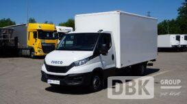 IVECO DAILY 35C16 (32993)