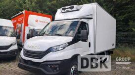 Iveco Daily 35C16H3.0  (12537646)