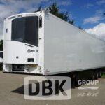 SCHMITZ-CARGOBULL SCB *S3B (33211)