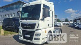 MAN TGX 18.460 (33359)