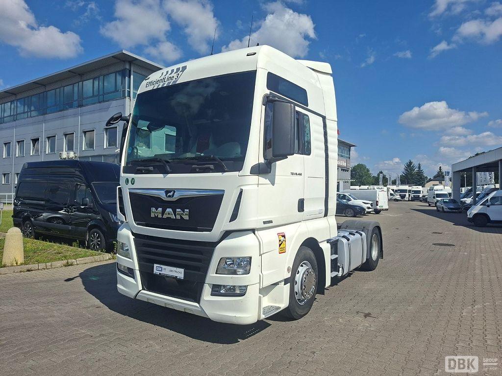 MAN TGX 18.460 (33359)