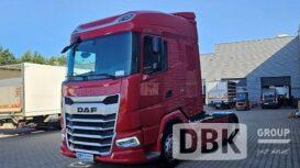 DAF XG 480 FT (33292)