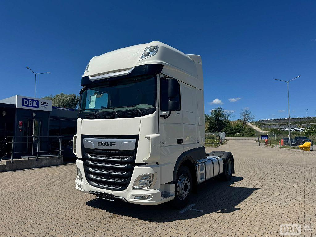 DAF XF 480 FT (32339)