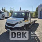 IVECO/JEGGER DAILY 35S18 (33351)